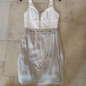 Maria Bianca Nero Dress, size Medium